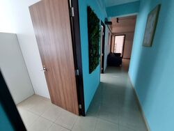 St. Michael's Condominium (D12), Apartment #581829351